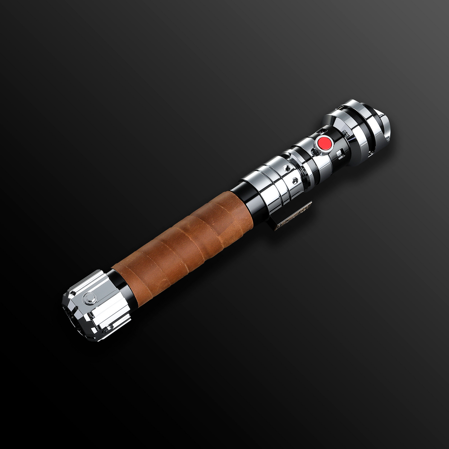 StarKiller Combat 1 lightsaber – Battle Sabers