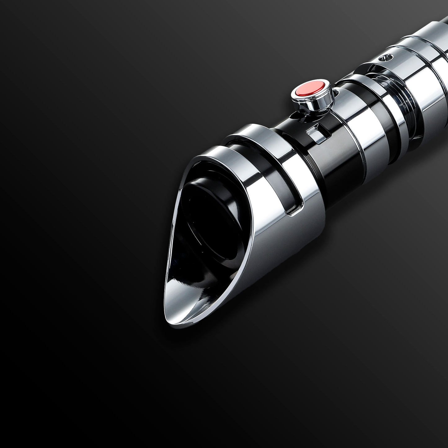 StarKiller Combat 1 lightsaber hilt – Battle Sabers