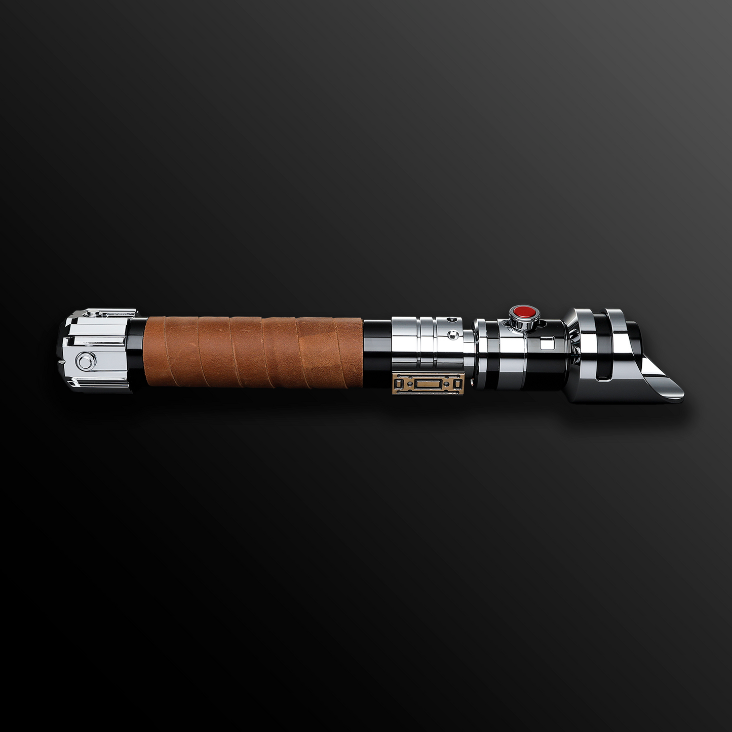 StarKiller Combat 1 custom lightsaber – Battle Sabers