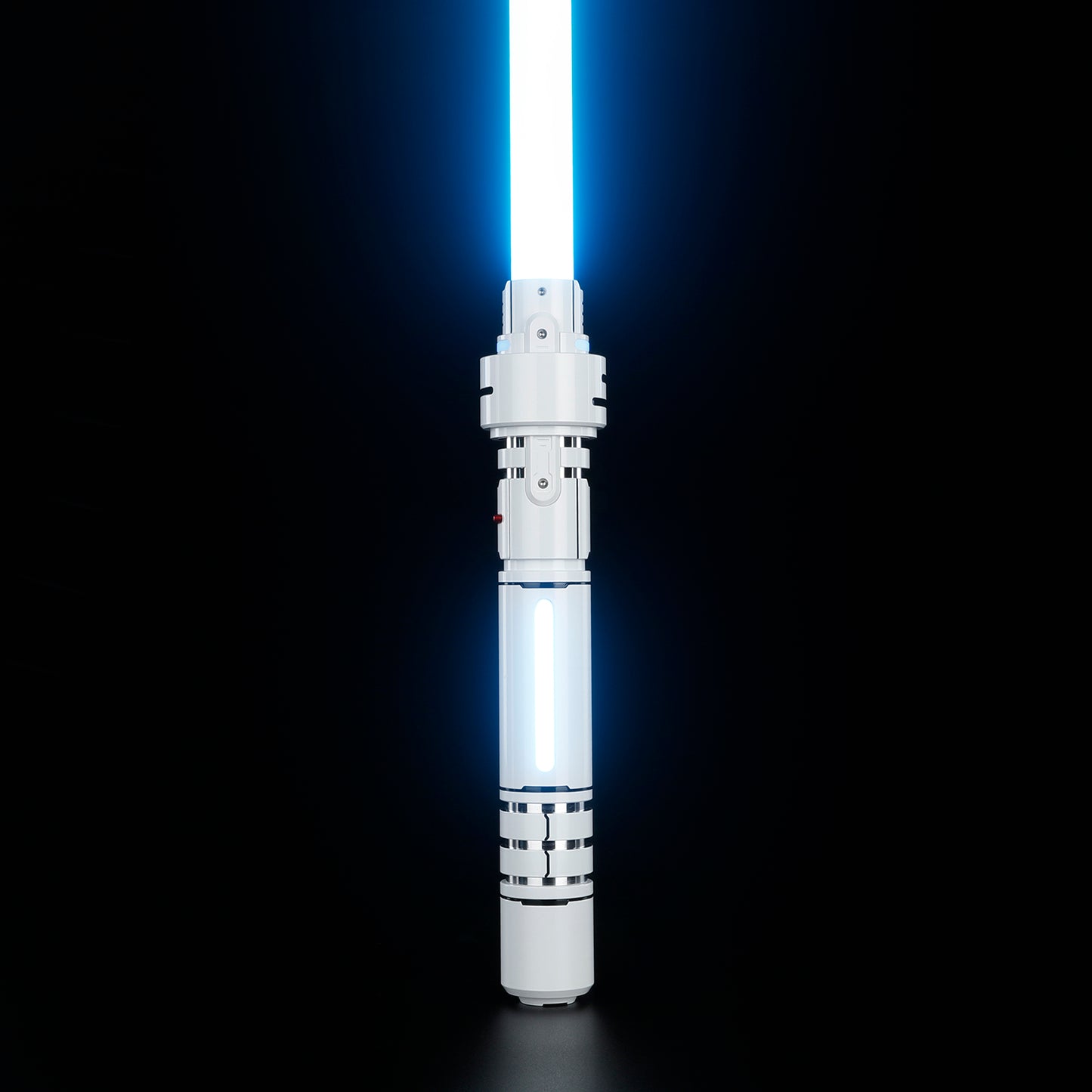 Storm Trooper glowing lightsaber – Battle Sabers