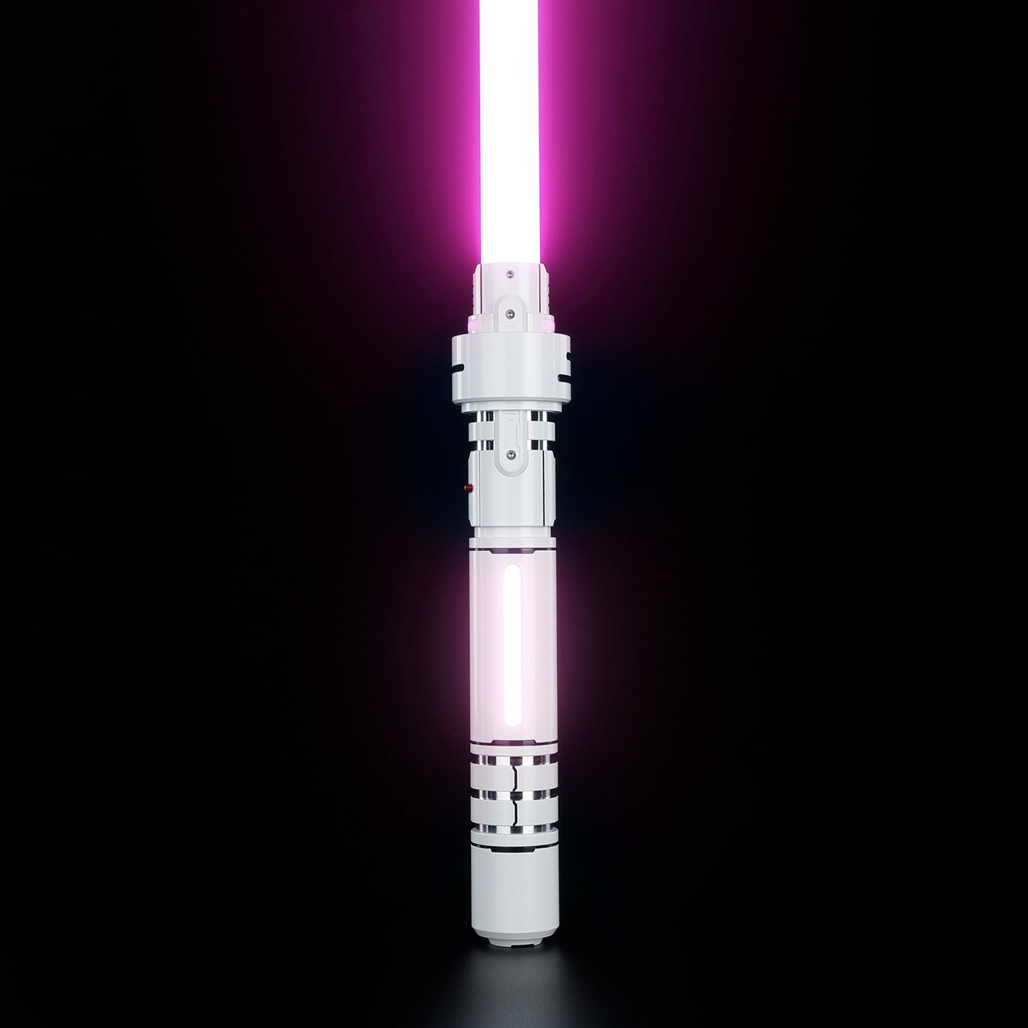 Storm Trooper lightsaber with radiant blade – Battle Sabers