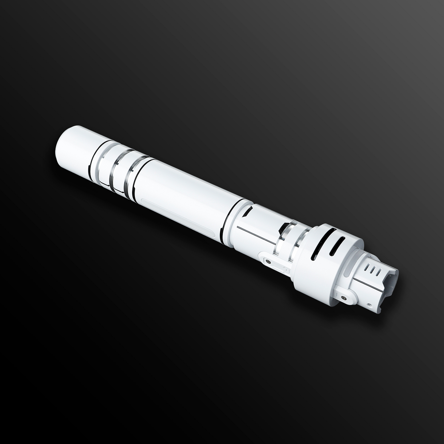 Storm Trooper lightsaber replica – Battle Sabers