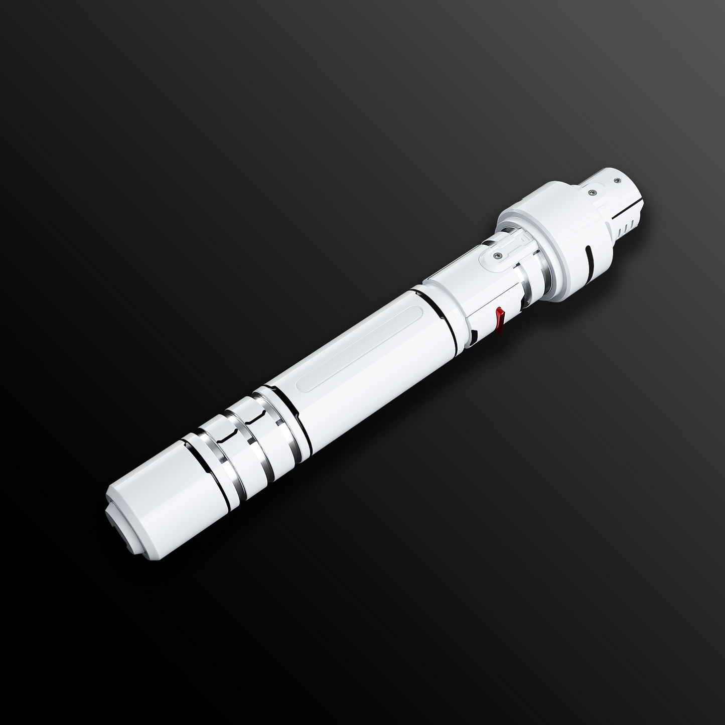 Storm Trooper custom lightsaber – Battle Sabers
