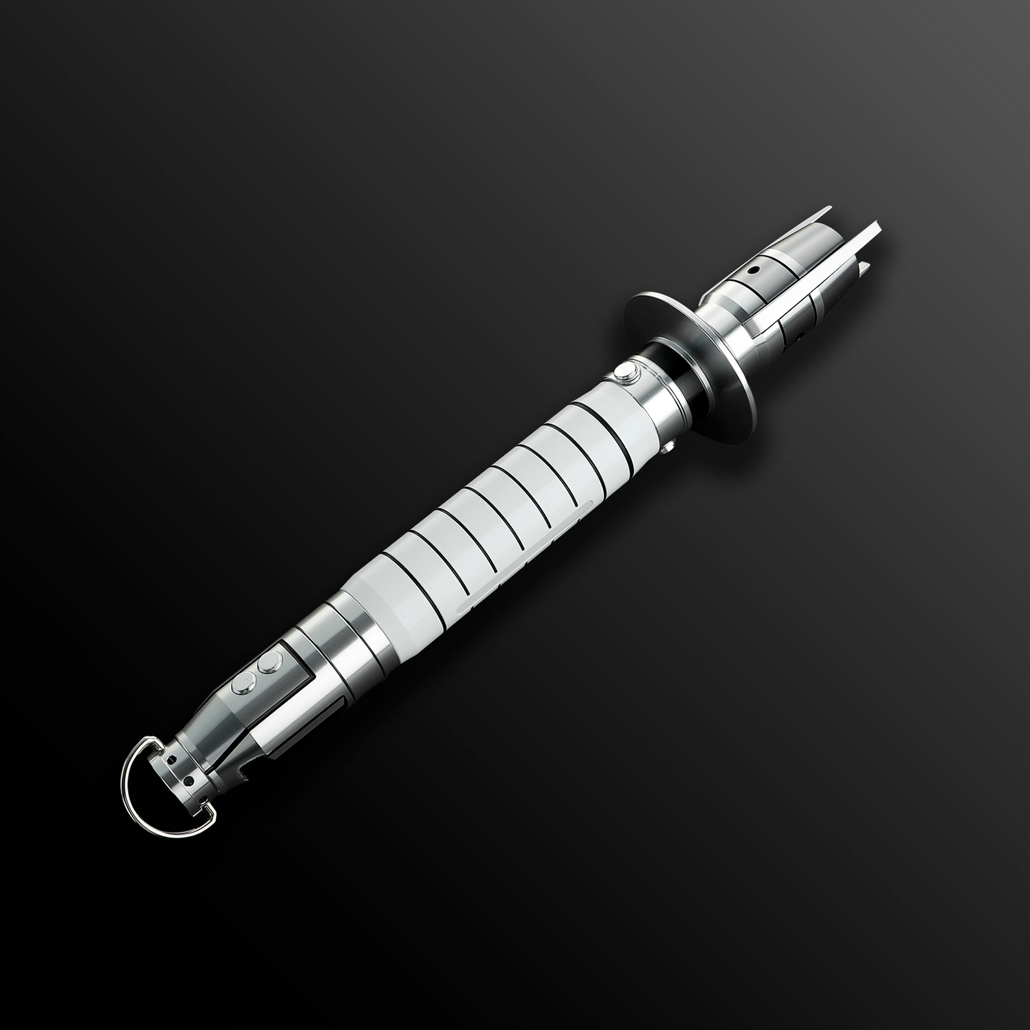 Shin Hati lightsaber replica – Battle Sabers