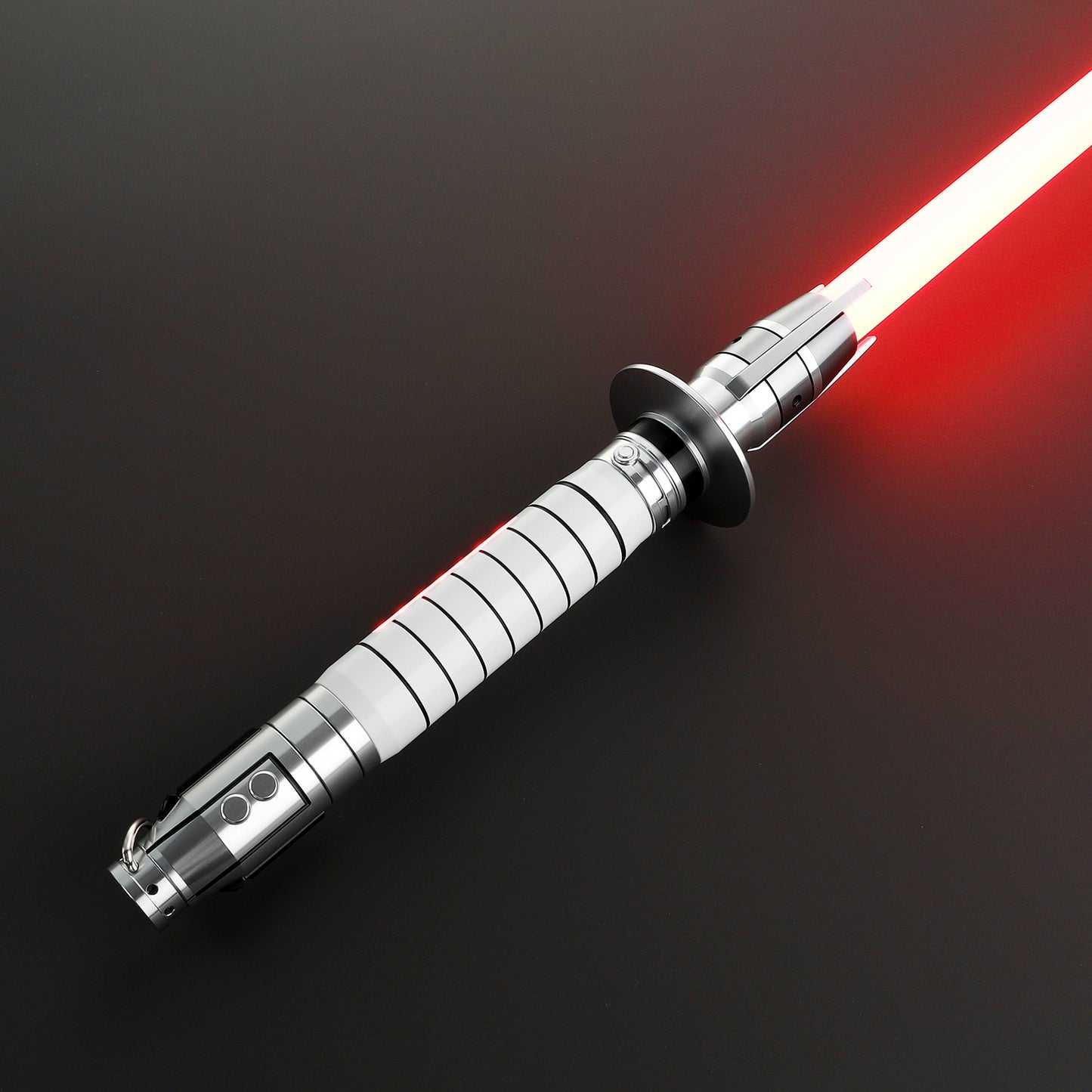 Shin Hati lightsaber design – Battle Sabers