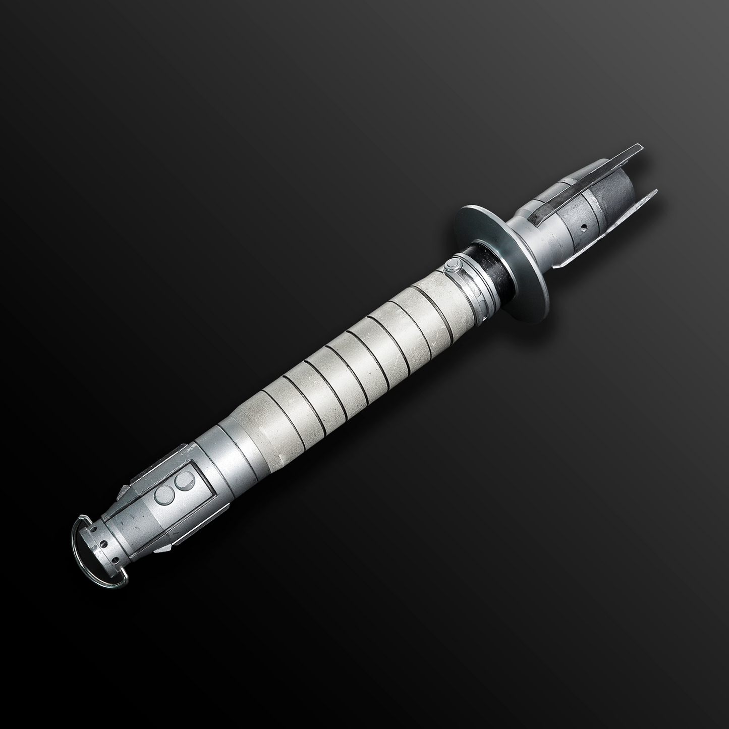 Shin Hati distressed lightsaber replica – Battle Sabers