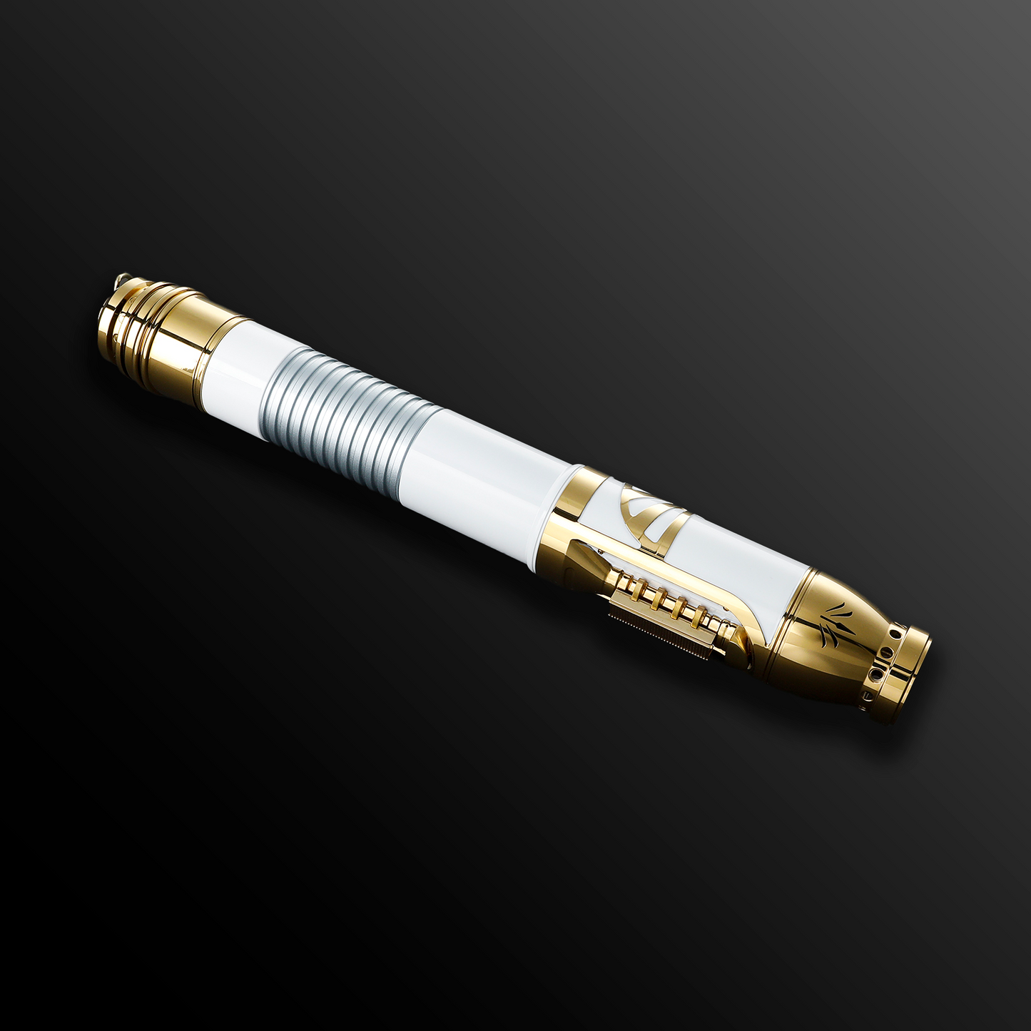 Santari Khri custom lightsaber – Battle Sabers