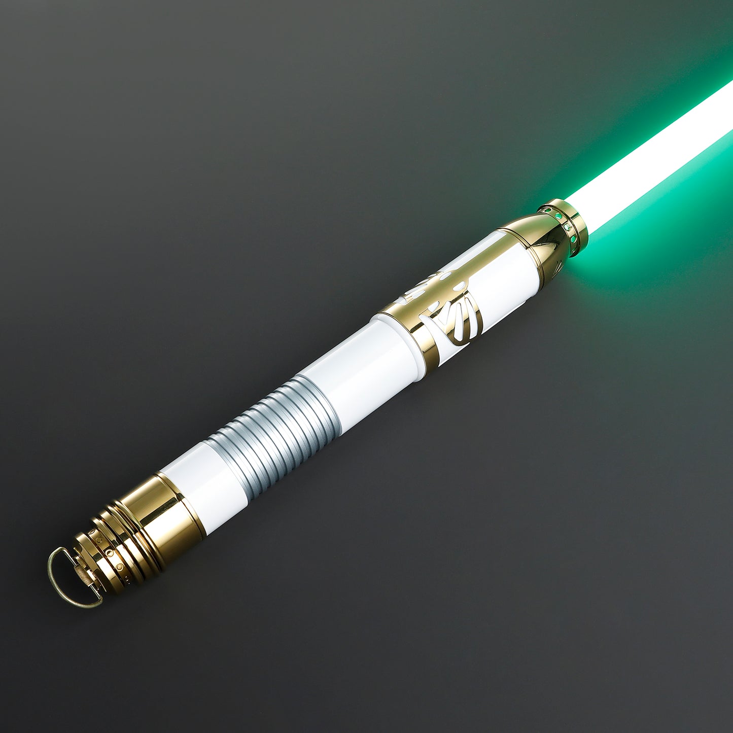 Santari Khri lightsaber design – Battle Sabers