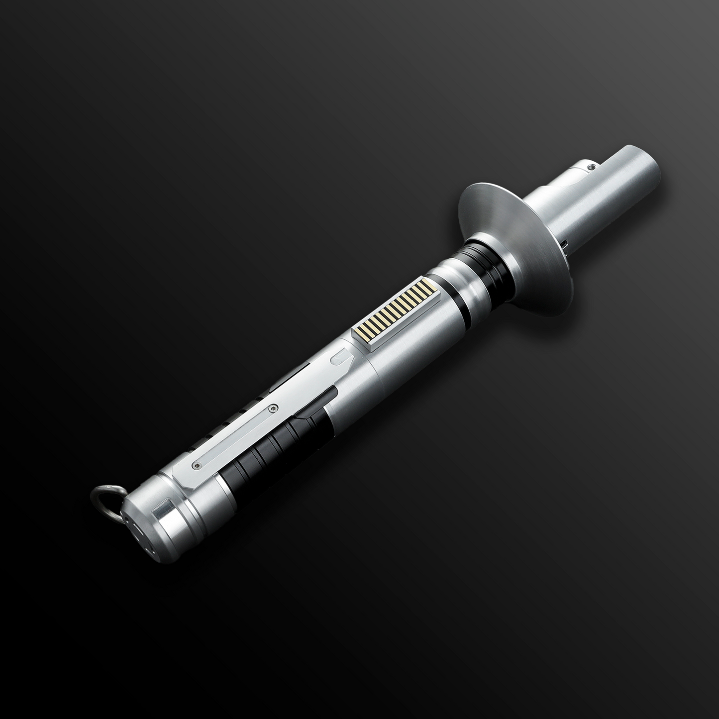 Ezra Bridger Jedi-inspired lightsaber with blue blade – Battle Sabers