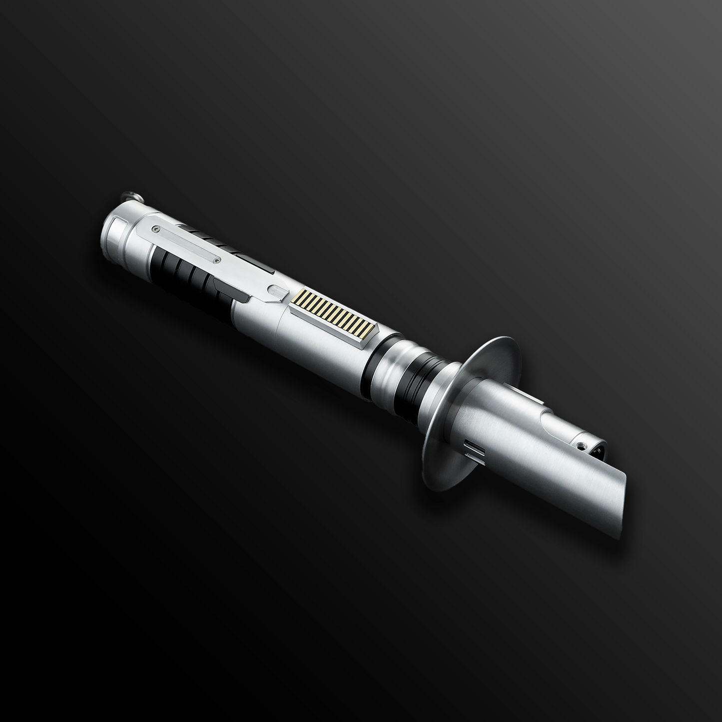 Ezra Bridger-inspired saber with radiant blue glow – Battle Sabers