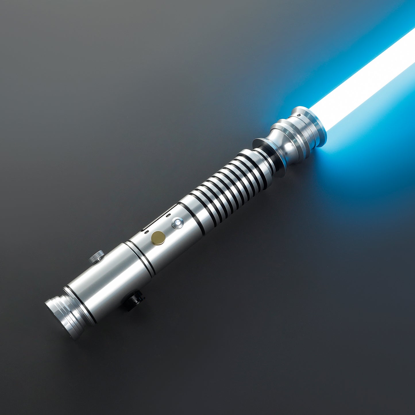 Anakin AOTC Lightsaber Hilt - Battle Sabers