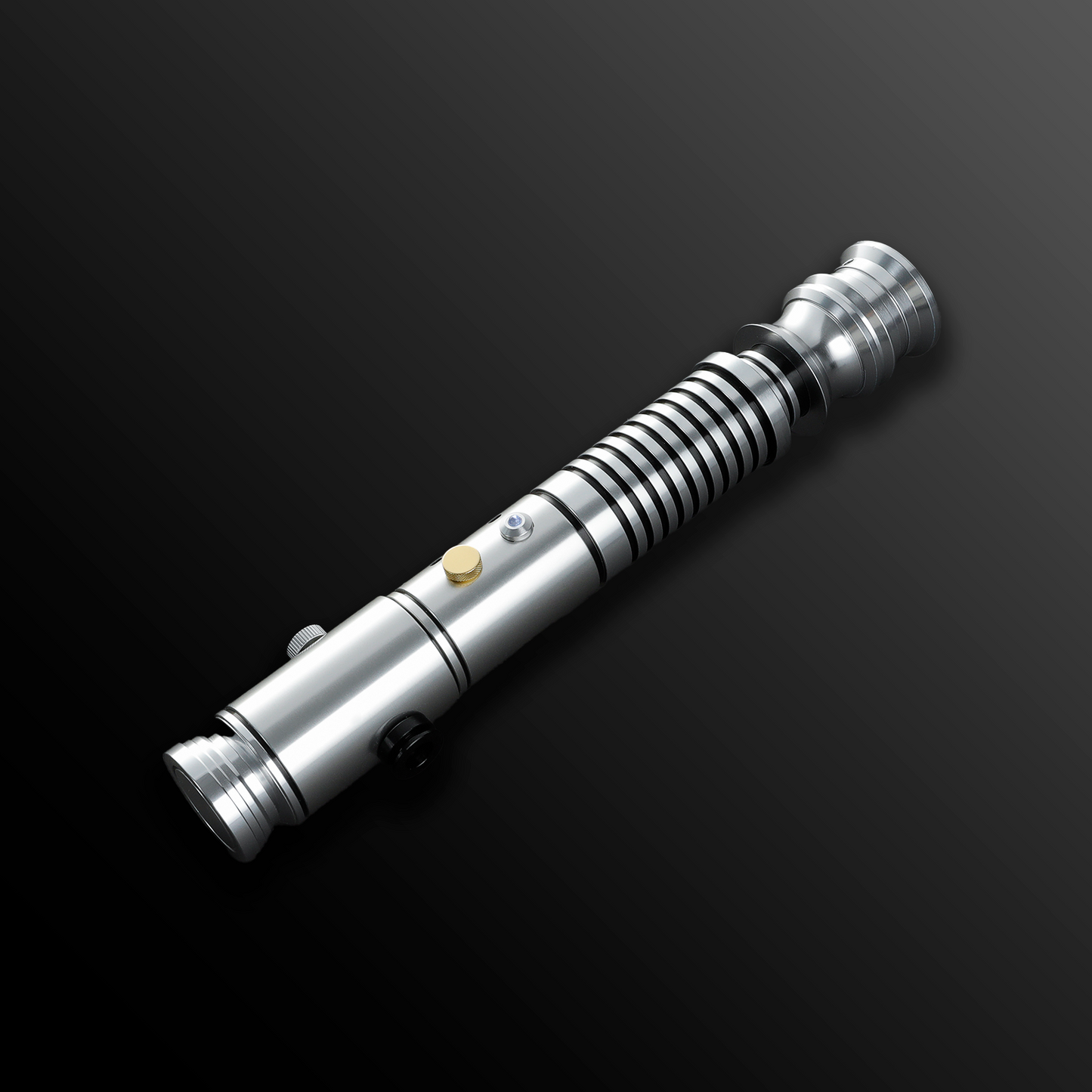 Inspired Anakin AOTC Lightsaber - Battle Sabers