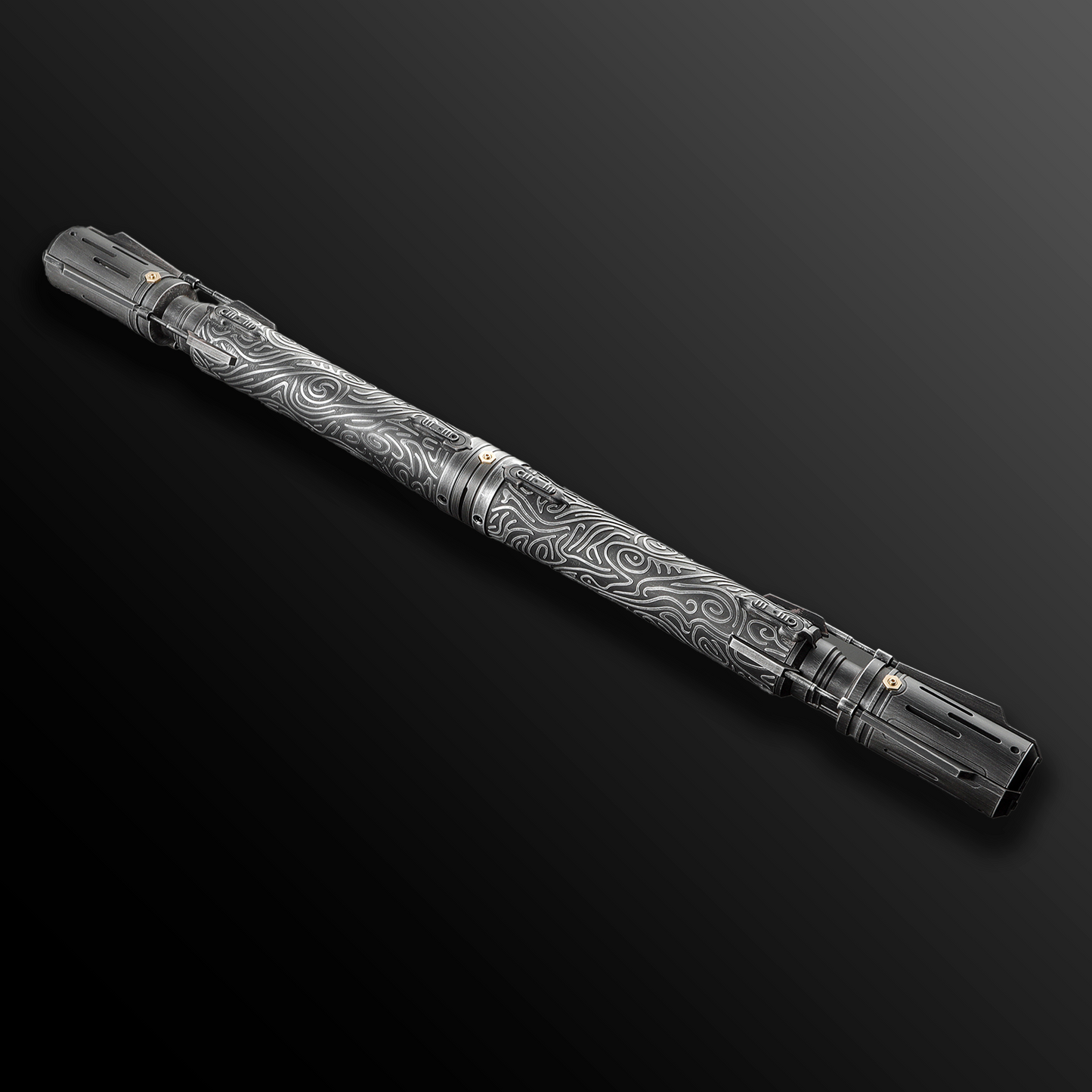 Star Wars Satele Shan Lightsaber - Battle Sabers