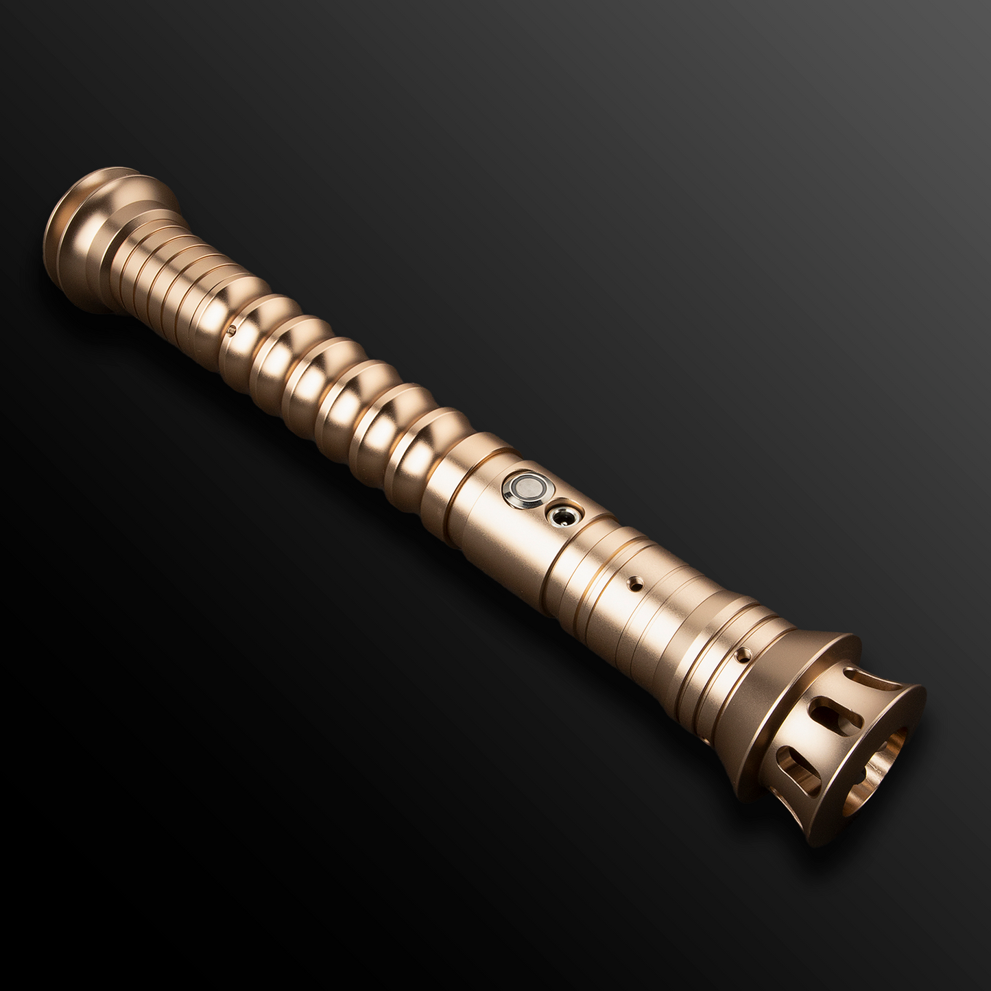 Skoll Light Saber with customizable blade color - Battle Sabers