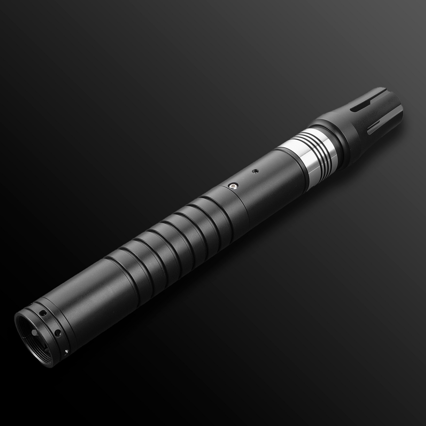 Lightfoil Light Saber with a glowing, sleek blade - Battle Sabers