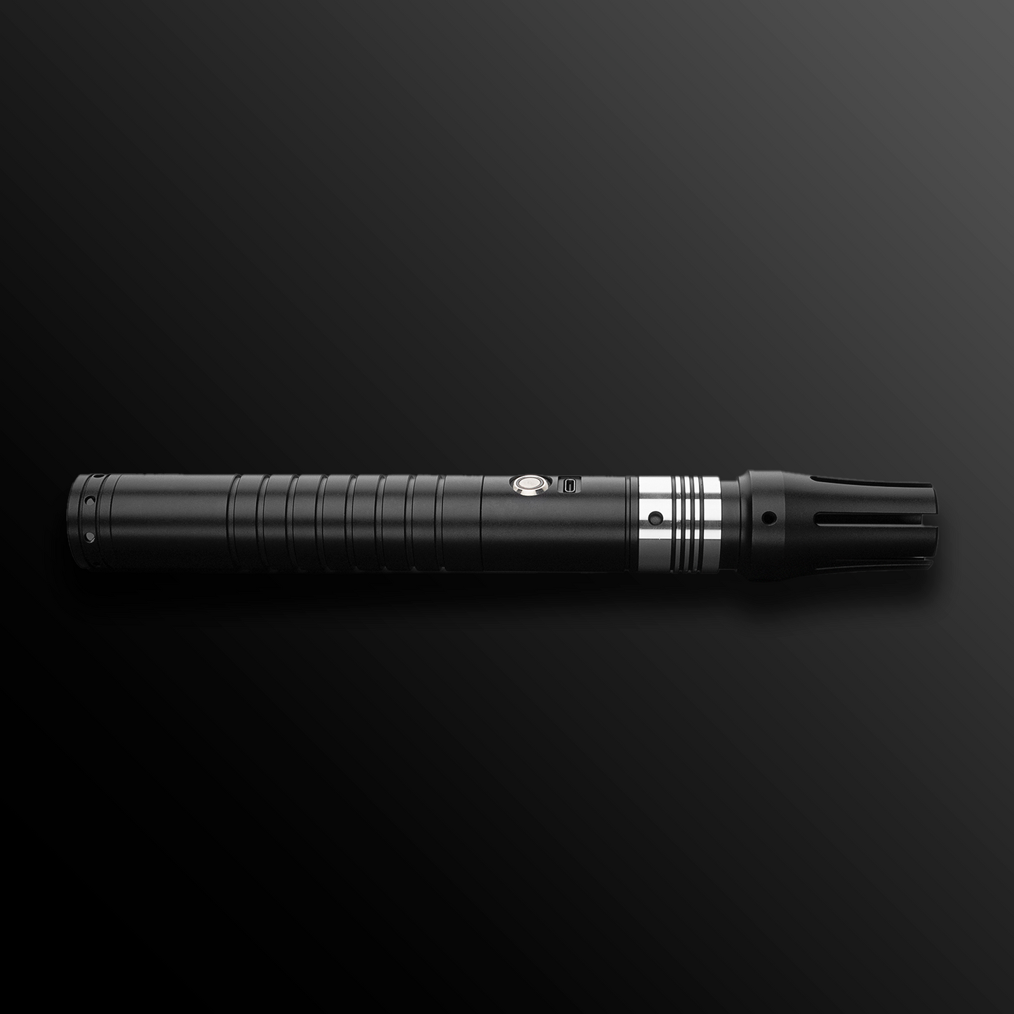 Lightfoil Light Saber featuring a streamlined, modern hilt - Battle Sabers