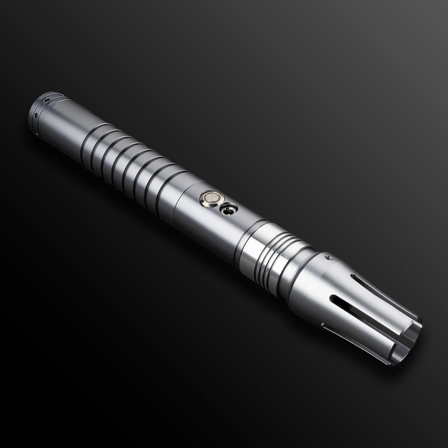 Lightfoil Light Saber emitting powerful, focused light - Battle Sabers
