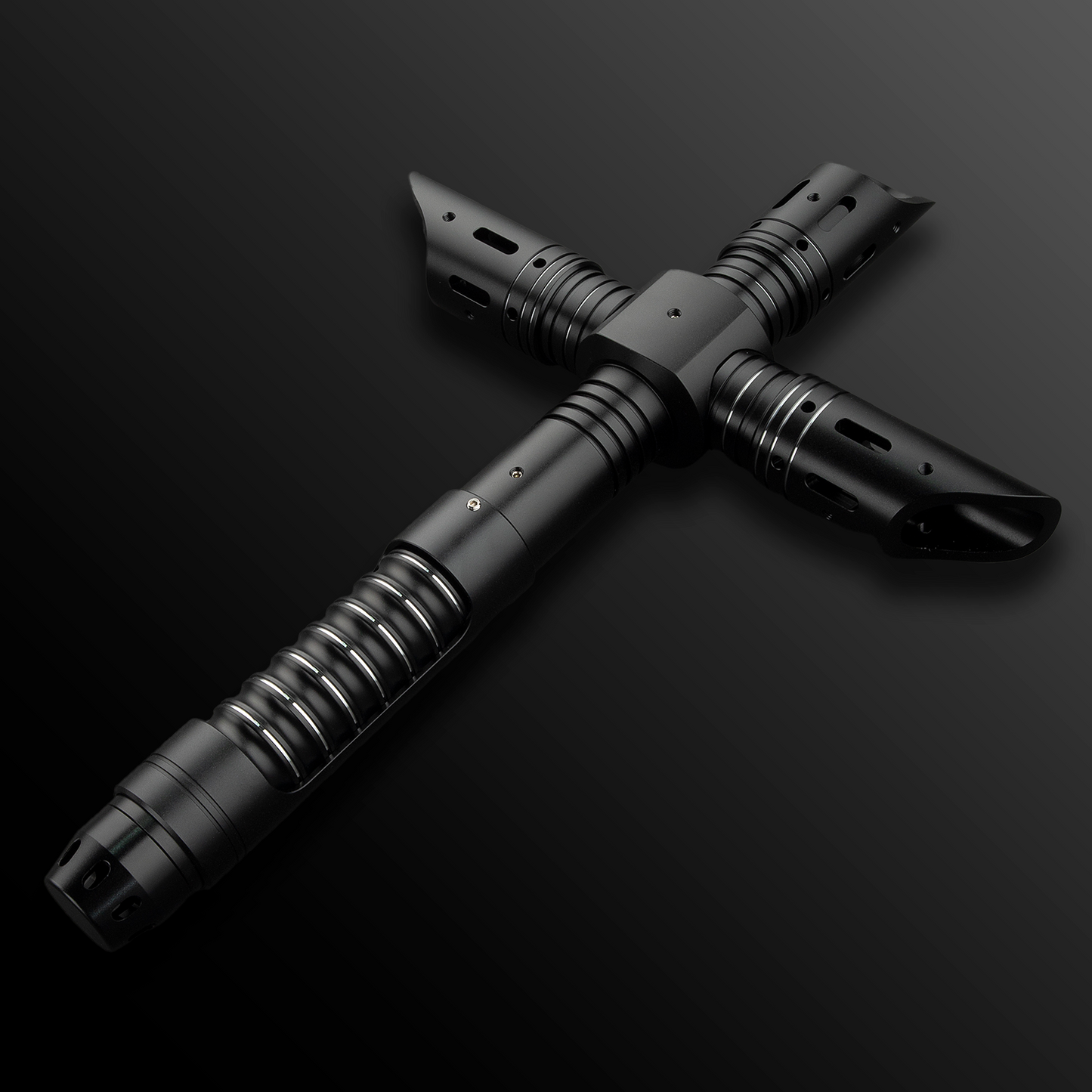 Kriss Light Saber with a glowing, sharp blade - Battle Sabers