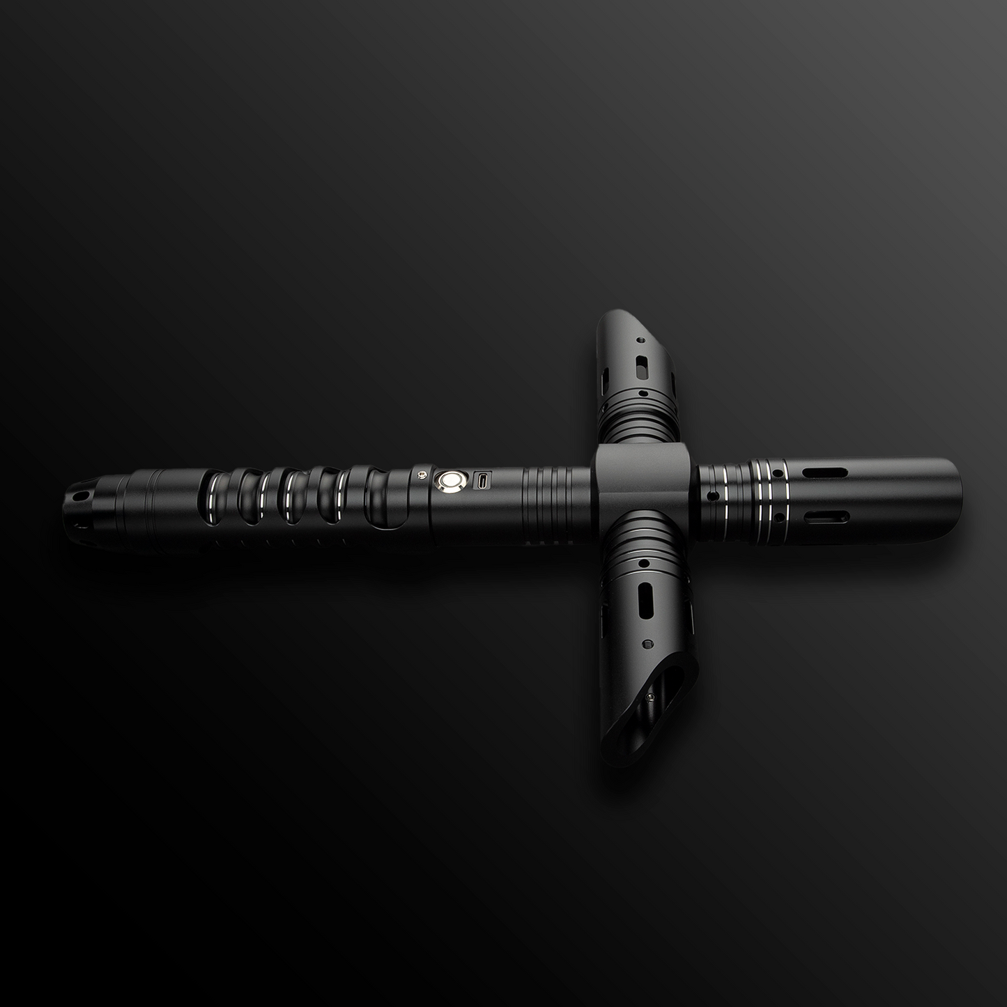 Kriss Light Saber featuring an elegant hilt design - Battle Sabers