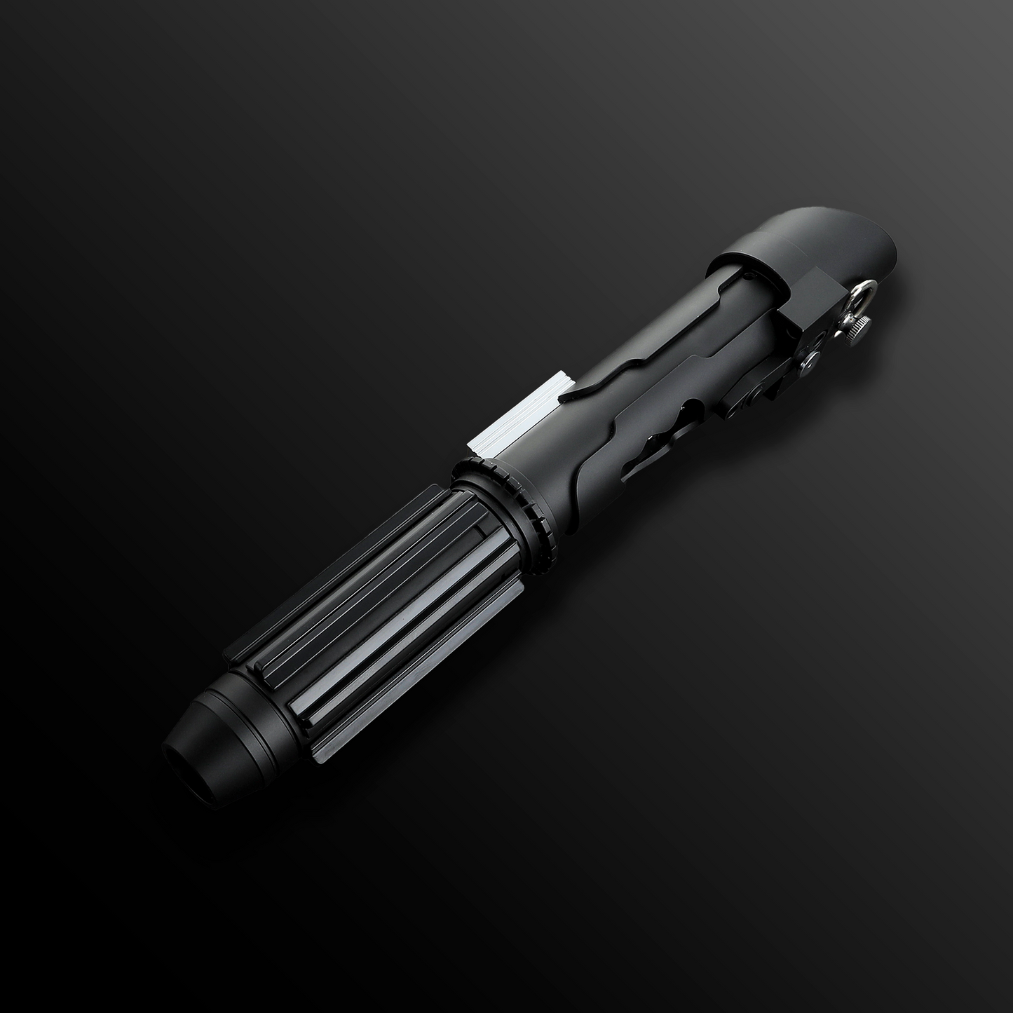Vader custom lightsaber – Battle Sabers