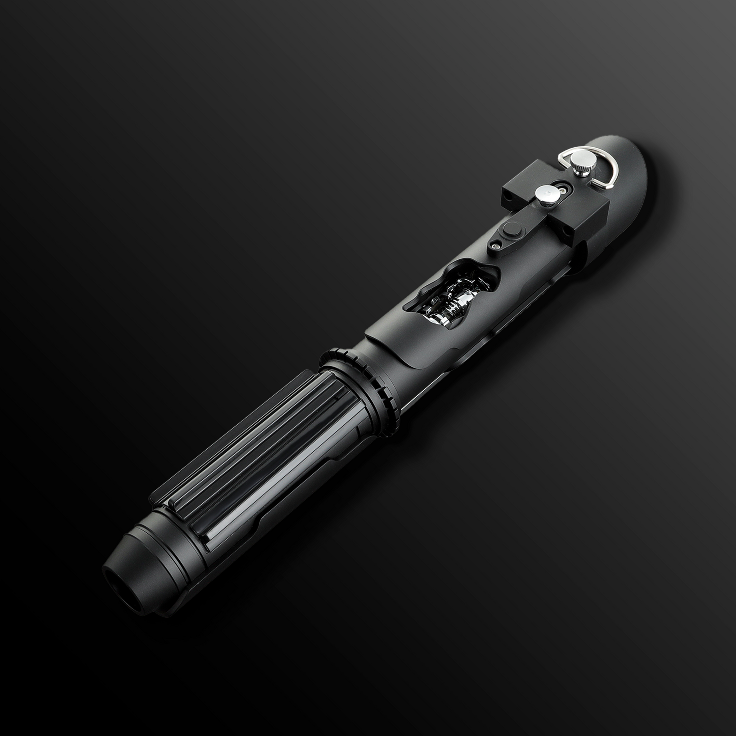 Vader glowing lightsaber – Battle Sabers