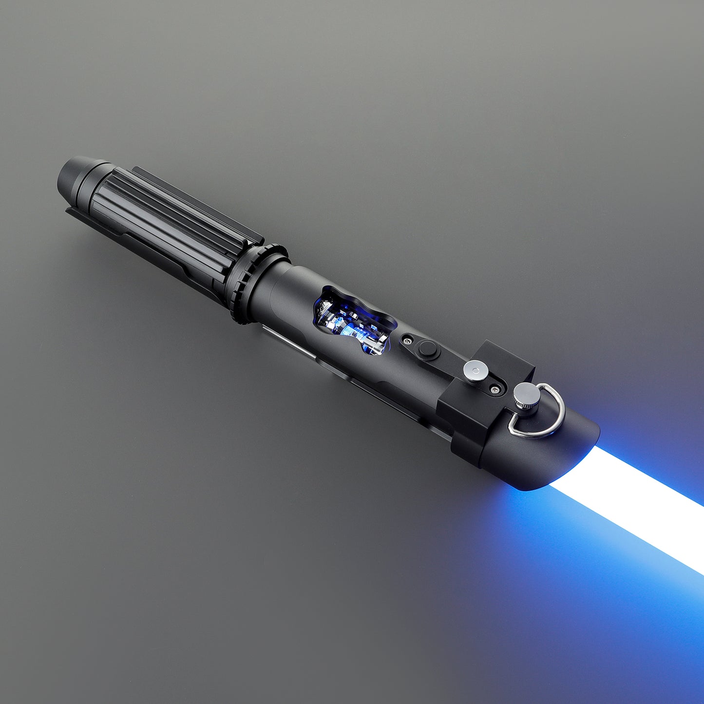 Vader lightsaber replica hilt – Battle Sabers
