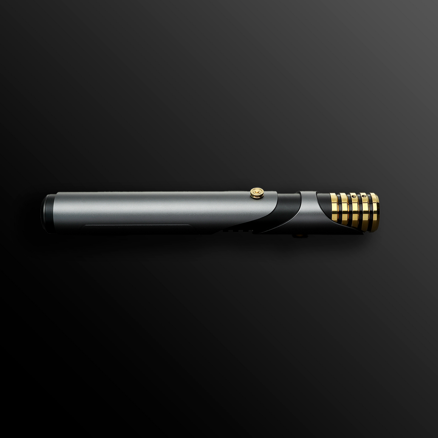 Custom Depa Billaba Lightsaber Design - Battle Sabers