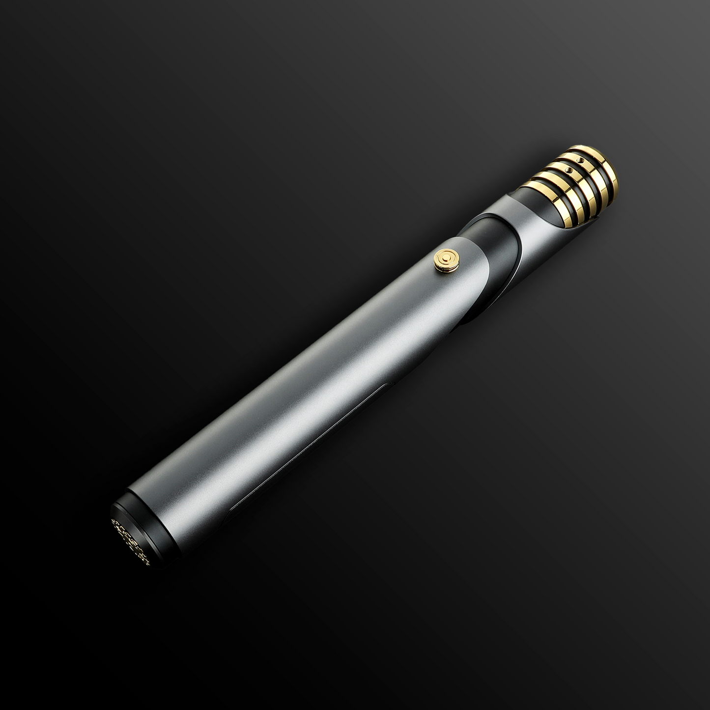 Inspired Depa Billaba Lightsaber - Battle Sabers