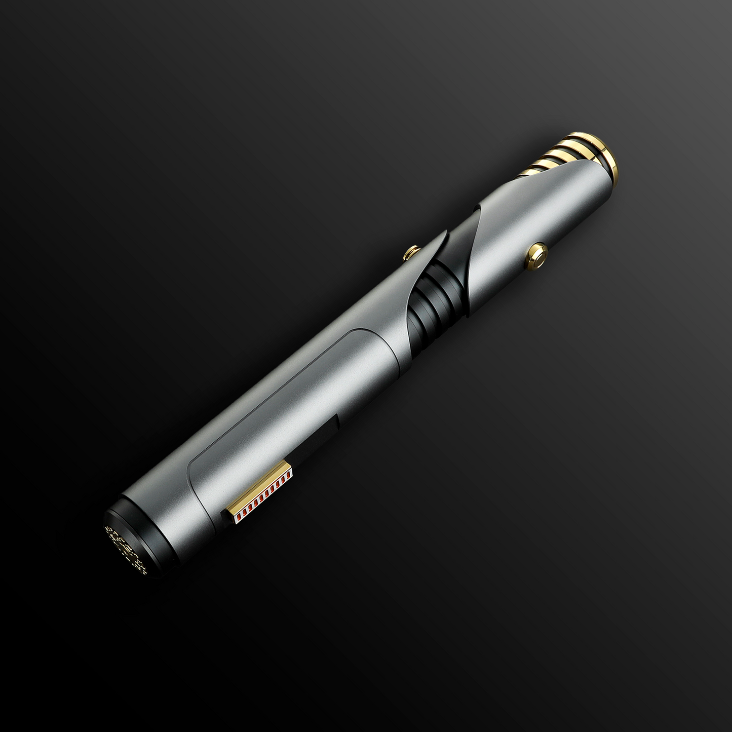 Depa Billaba Light Saber Replica - Battle Sabers