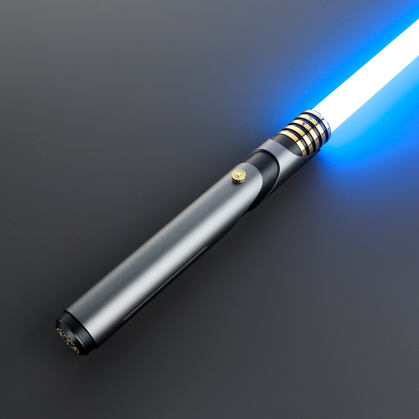 Depa Billaba Custom Light Saber - Battle Sabers