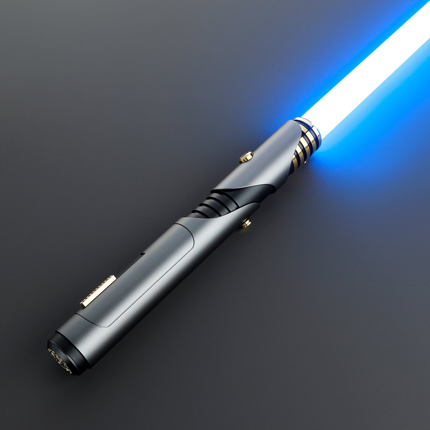 Depa Billaba Lightsaber Custom Edition - Battle Sabers