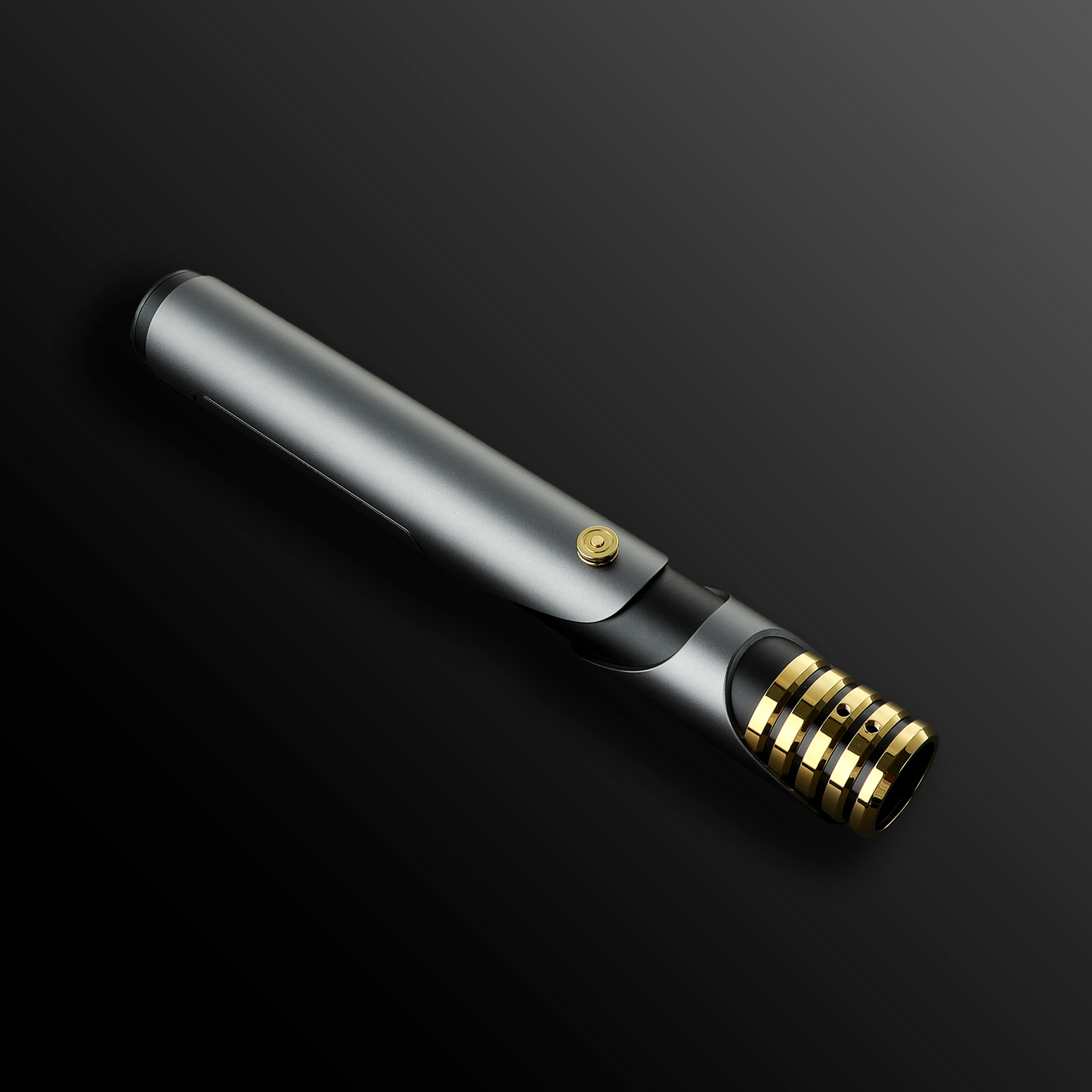 Depa Billaba Lightsaber Prop - Battle Sabers