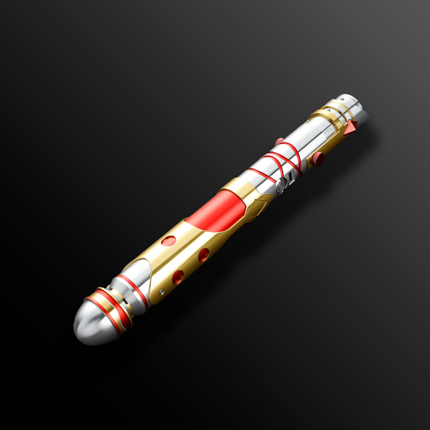 Daichi Enforcer Light Saber Replica - Battle Sabers