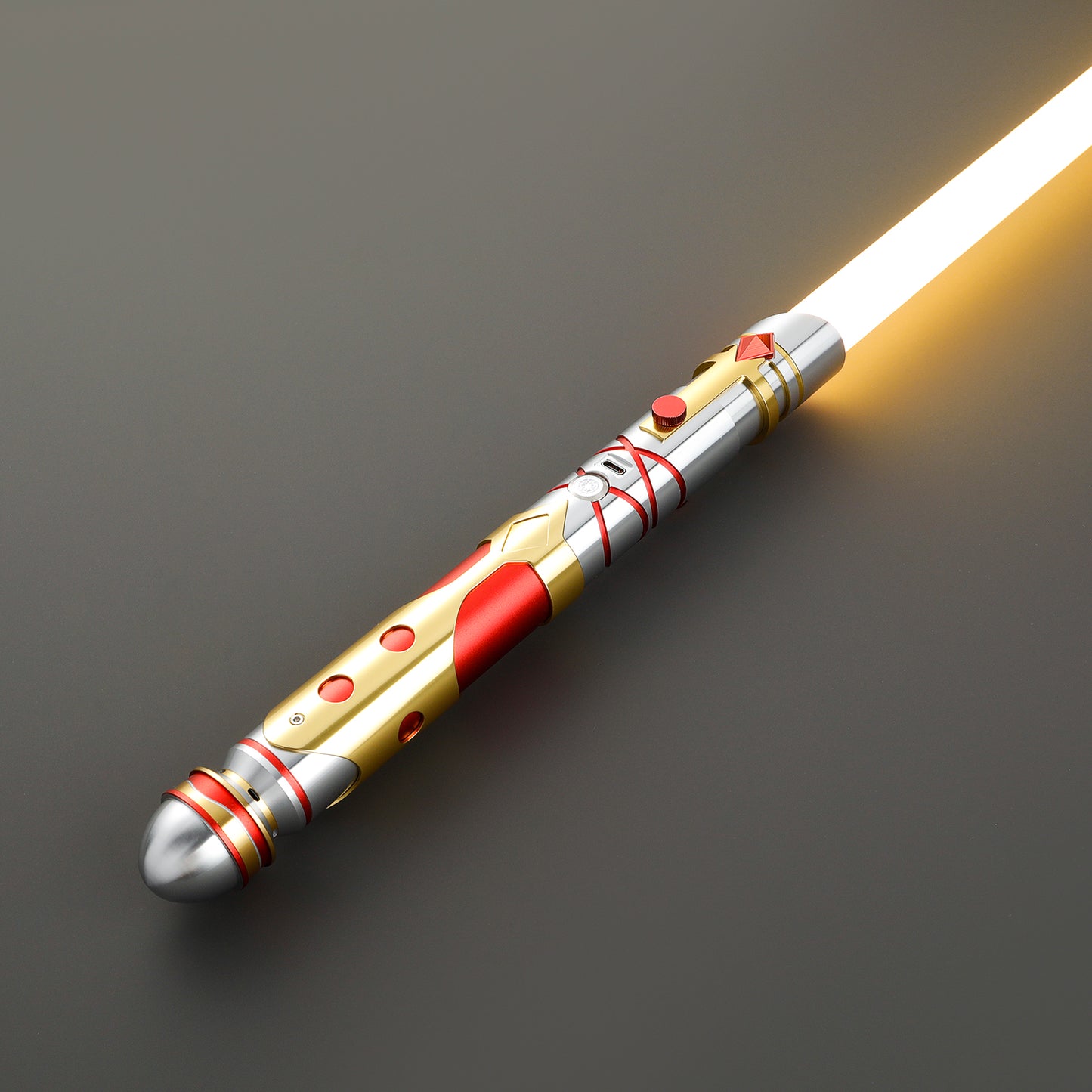 Inspired Daichi Enforcer Custom Saber - Battle Sabers