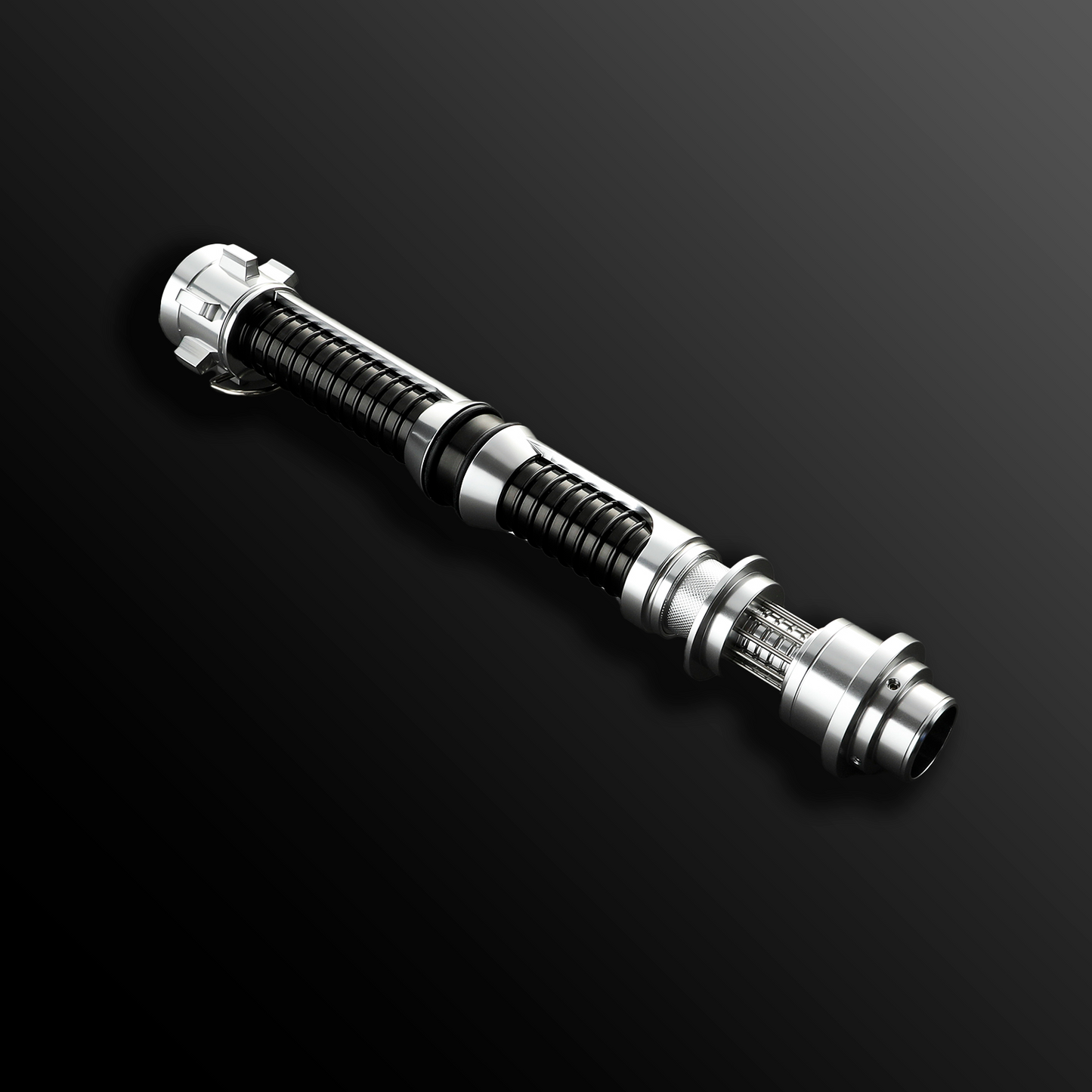Kyle Katarn Fury lightsaber replica – Battle Sabers