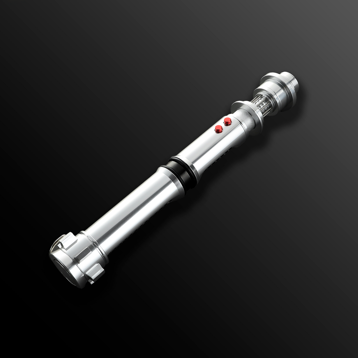 Kyle Katarn Reborn Fury lightsaber – Battle Sabers