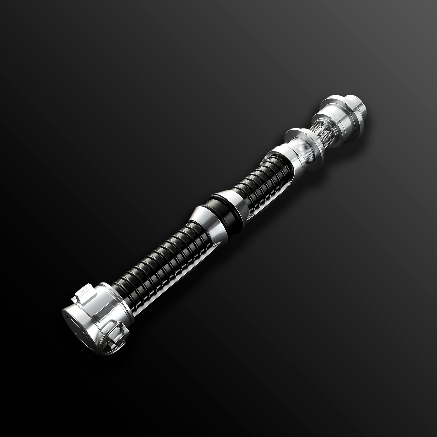 Kyle Katarn Fury lightsaber – Battle Sabers