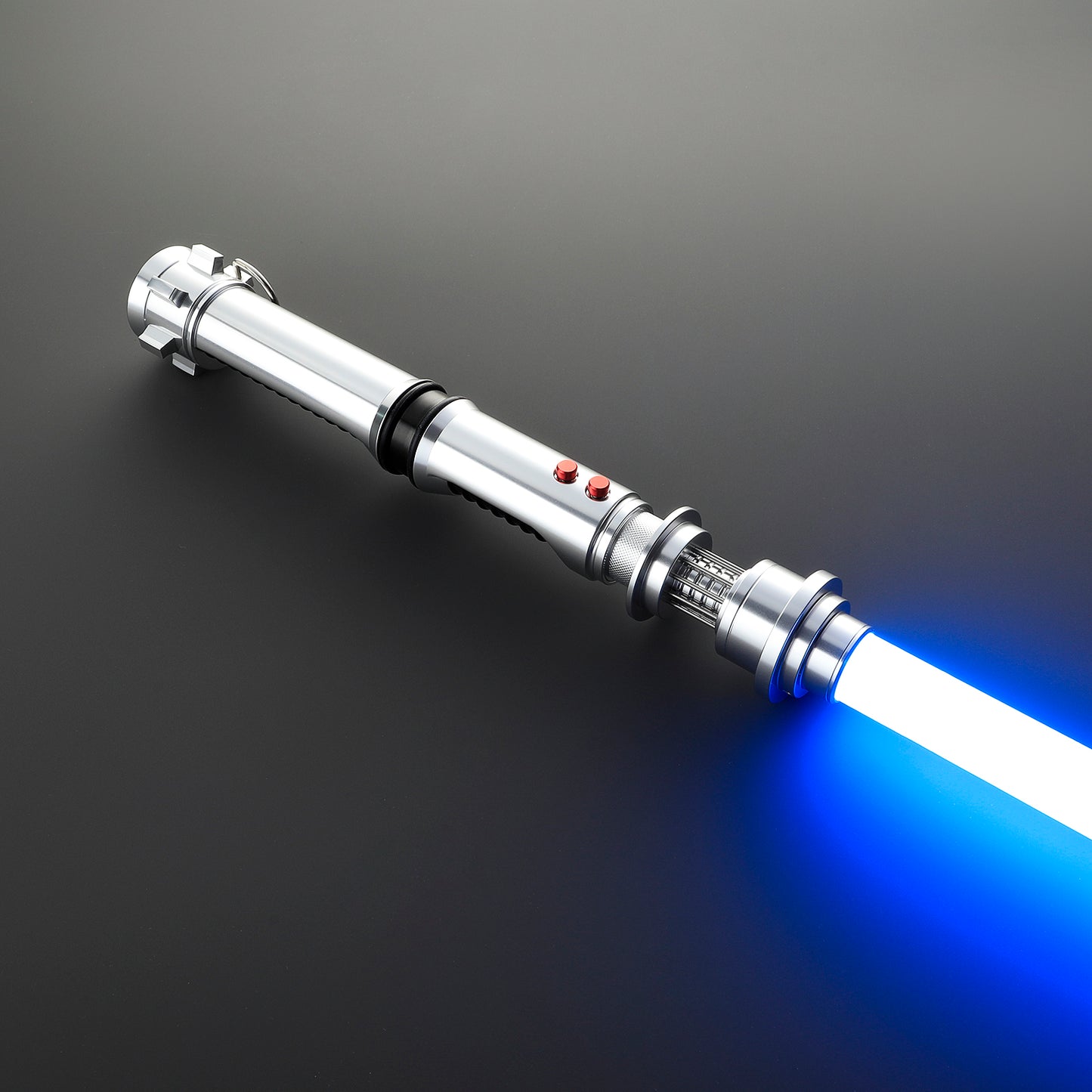 Kyle Katarn Fury lightsaber design – Battle Sabers