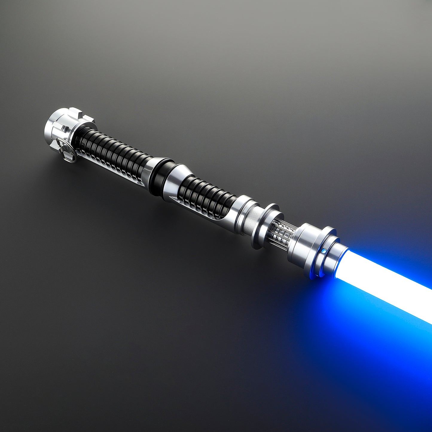 Reborn Fury lightsaber hilt – Battle Sabers