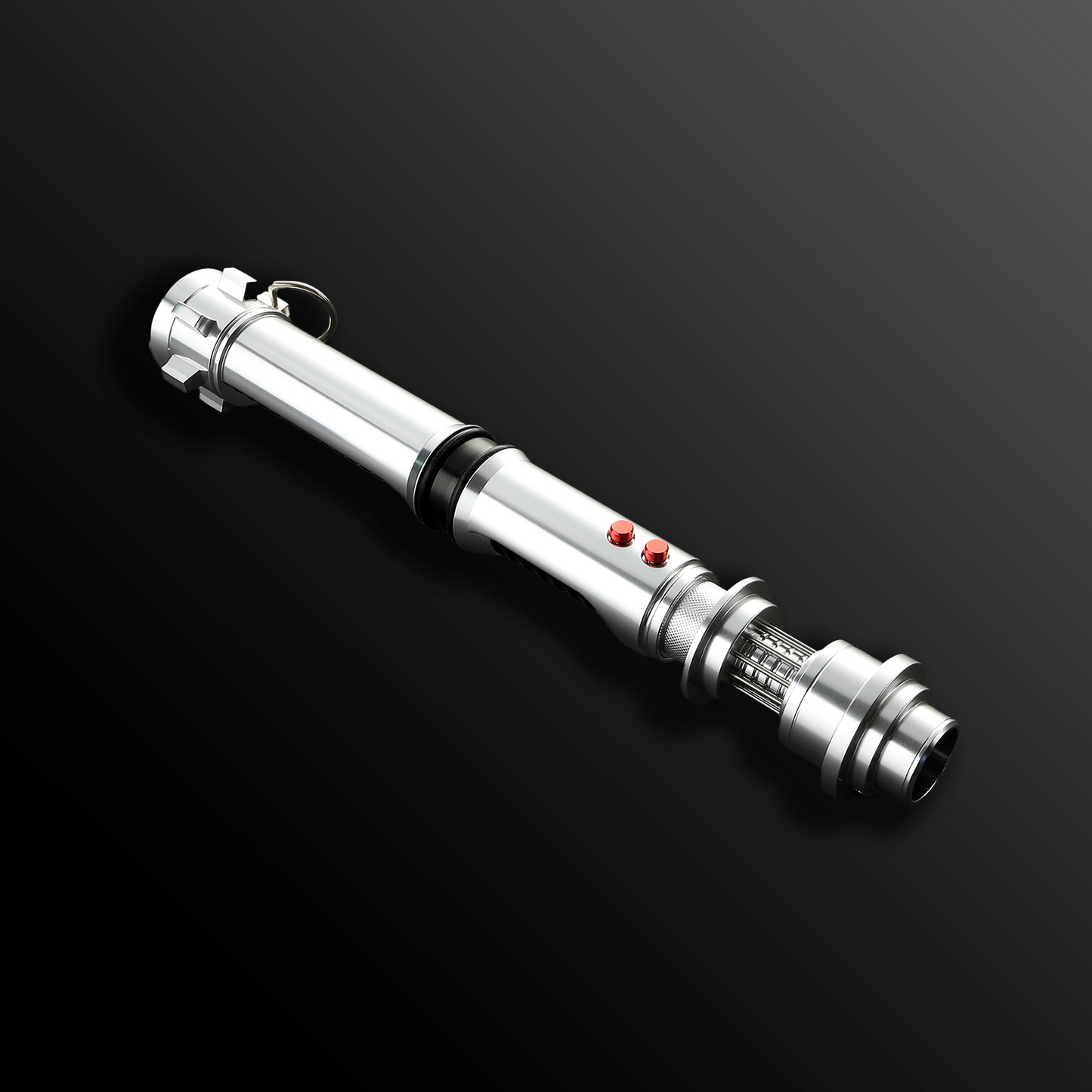 Kyle Katarn Reborn Fury custom lightsaber – Battle Sabers