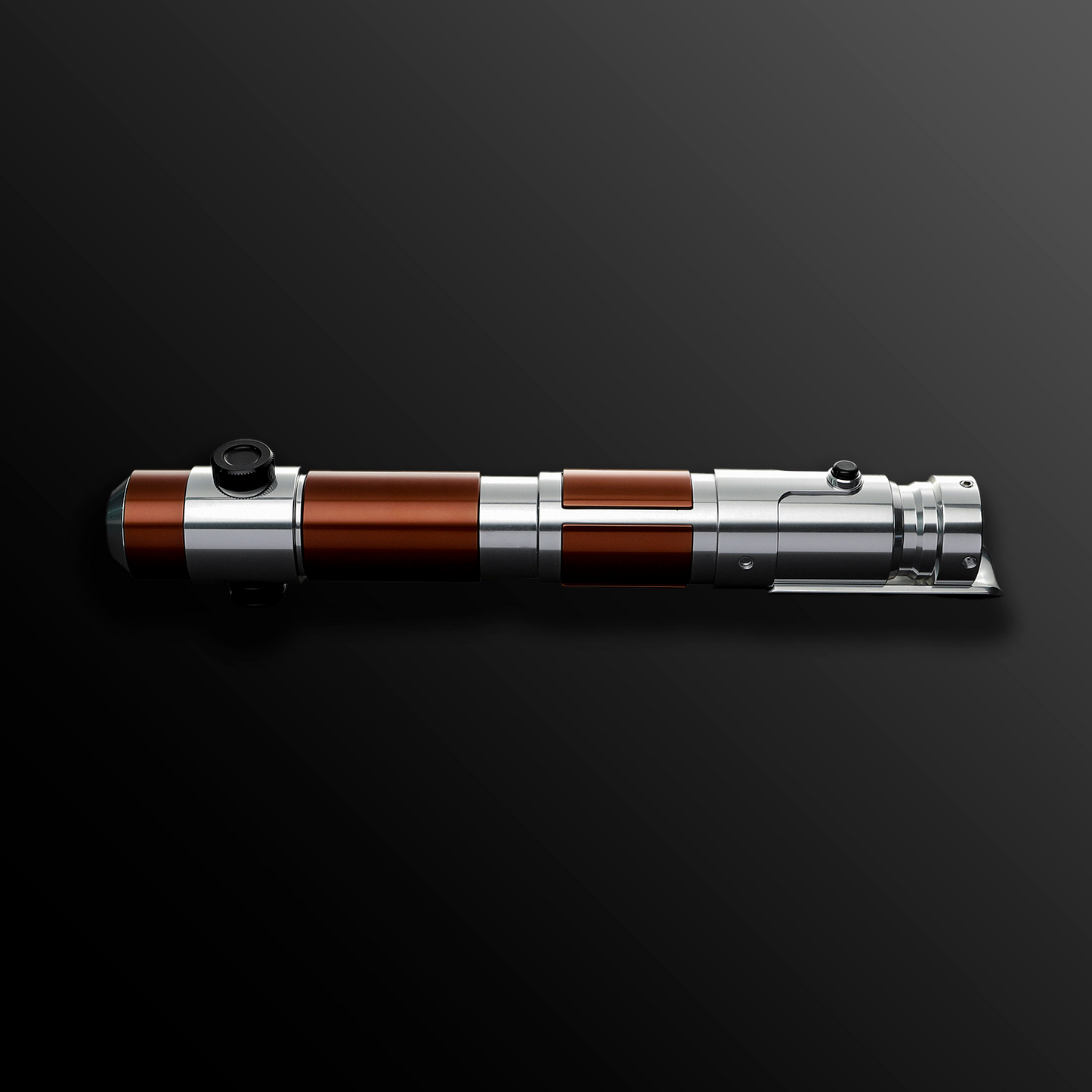 Indara lightsaber replica – Battle Sabers