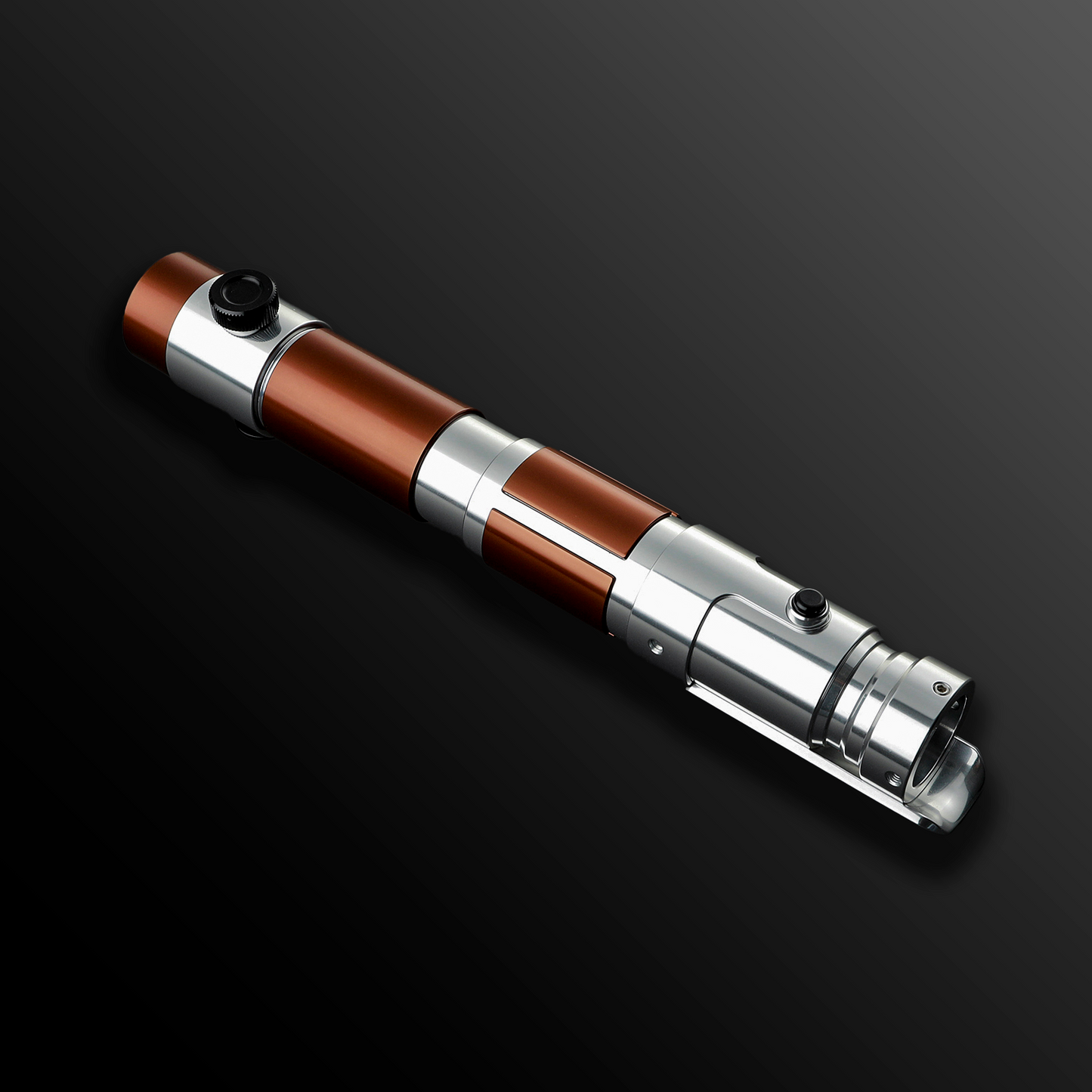 Acolyte Indara custom lightsaber – Battle Sabers