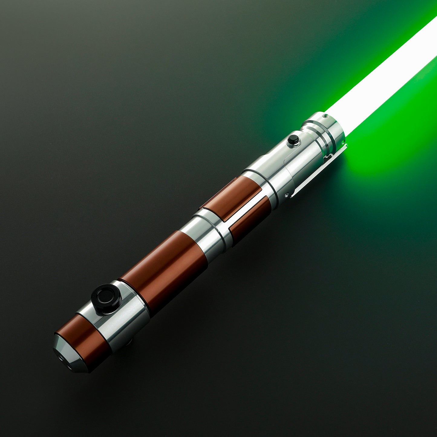 Jedi Master Indara lightsaber – Battle Sabers