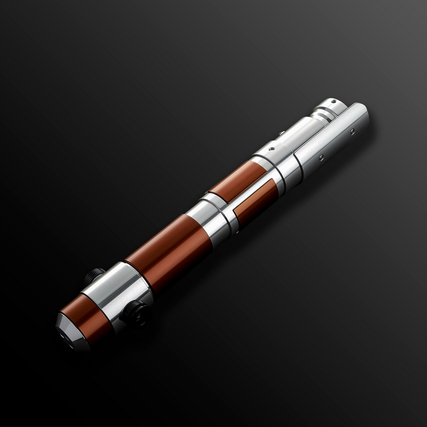 Acolyte Jedi Master Indara lightsaber – Battle Sabers