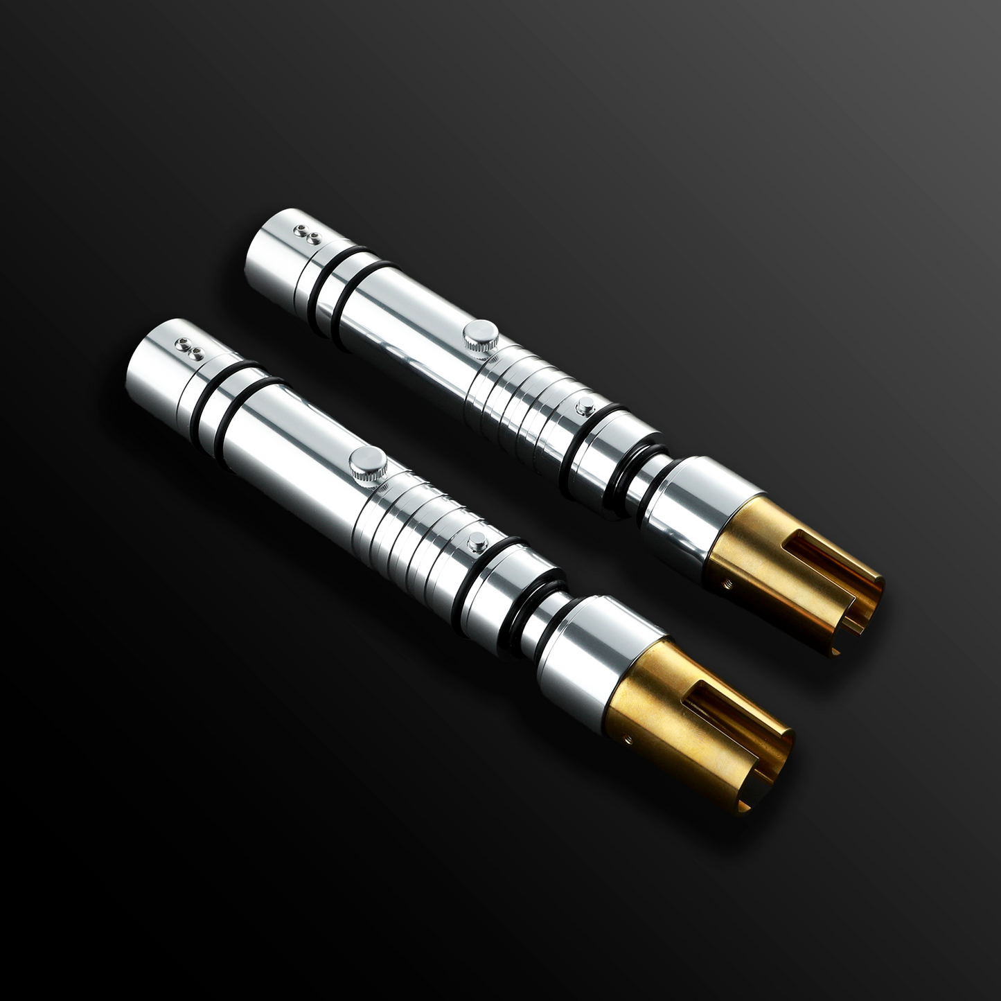 Bastila Shan custom lightsaber – Battle Sabers