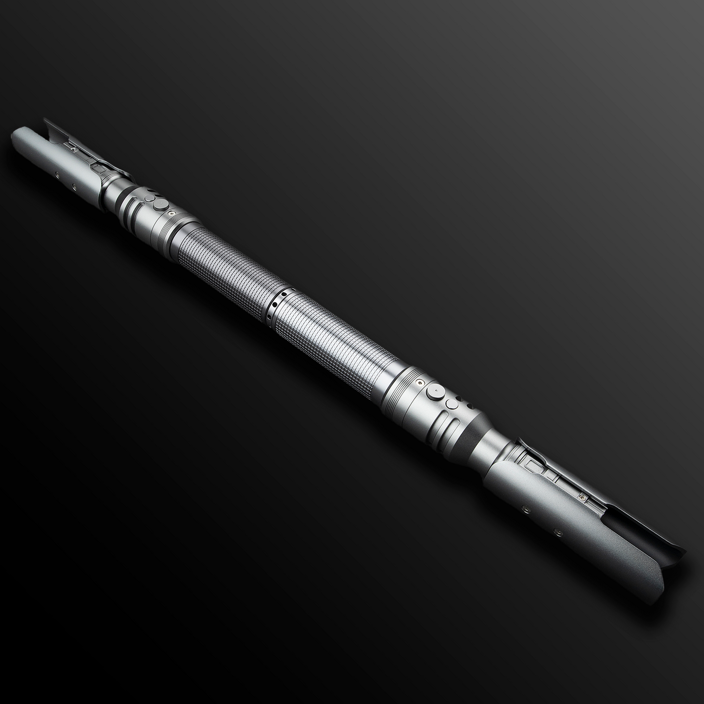 Kal Kestis lightsaber replica with shining blue blade – Battle Sabers