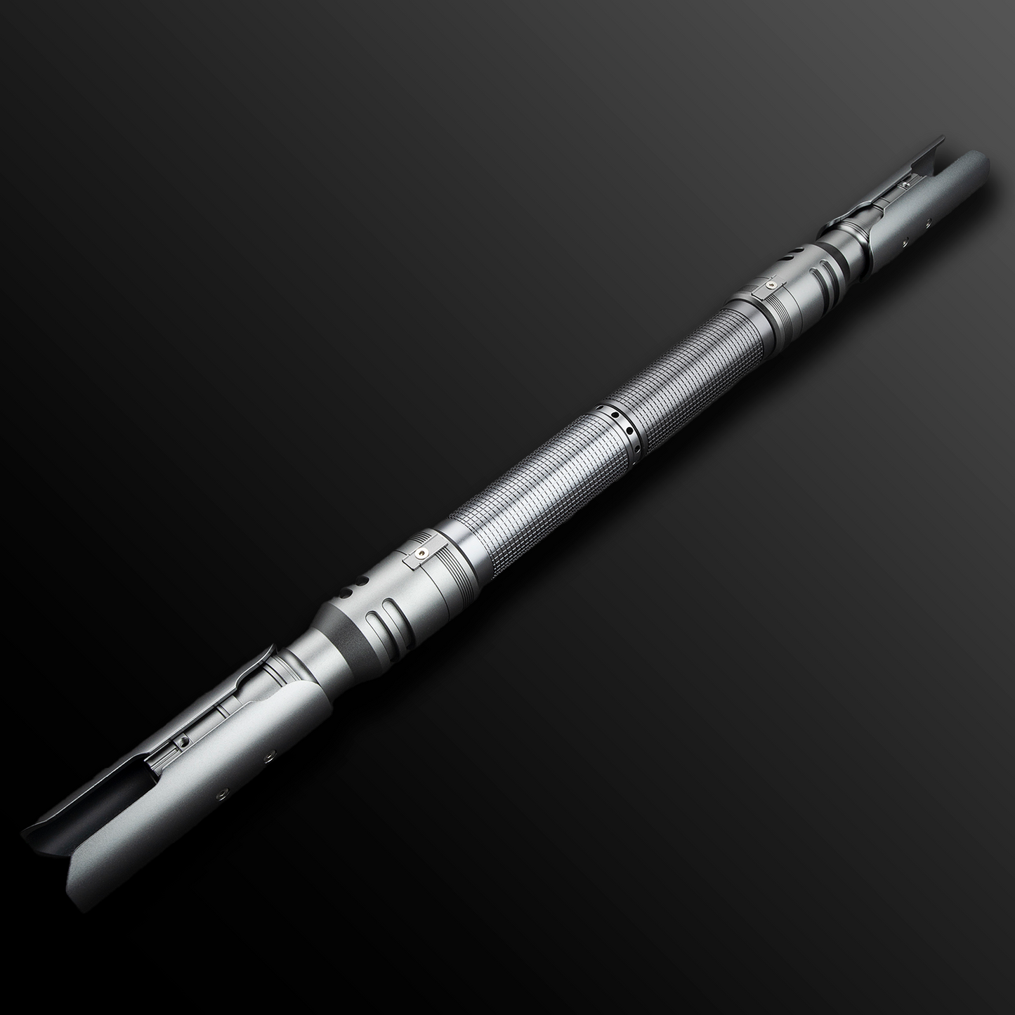 Classic blue lightsaber inspired by Kal Kestis from Fallen Order – Battle Sabers