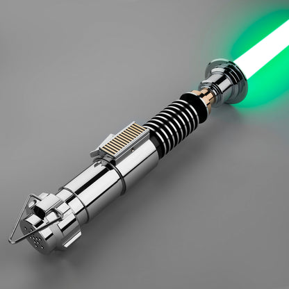 Inspired Luke Skywalker Light Saber - Battle Sabers