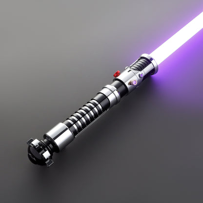 Inspired Obi-Wan Kenobi Light Saber - Battle Sabers