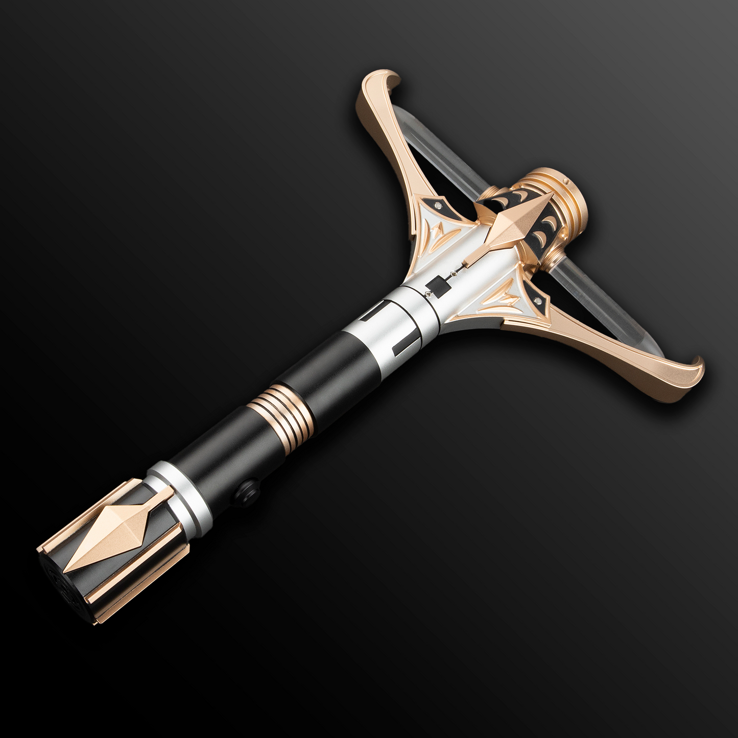 Stellan Gios lightsaber – Battle Sabers